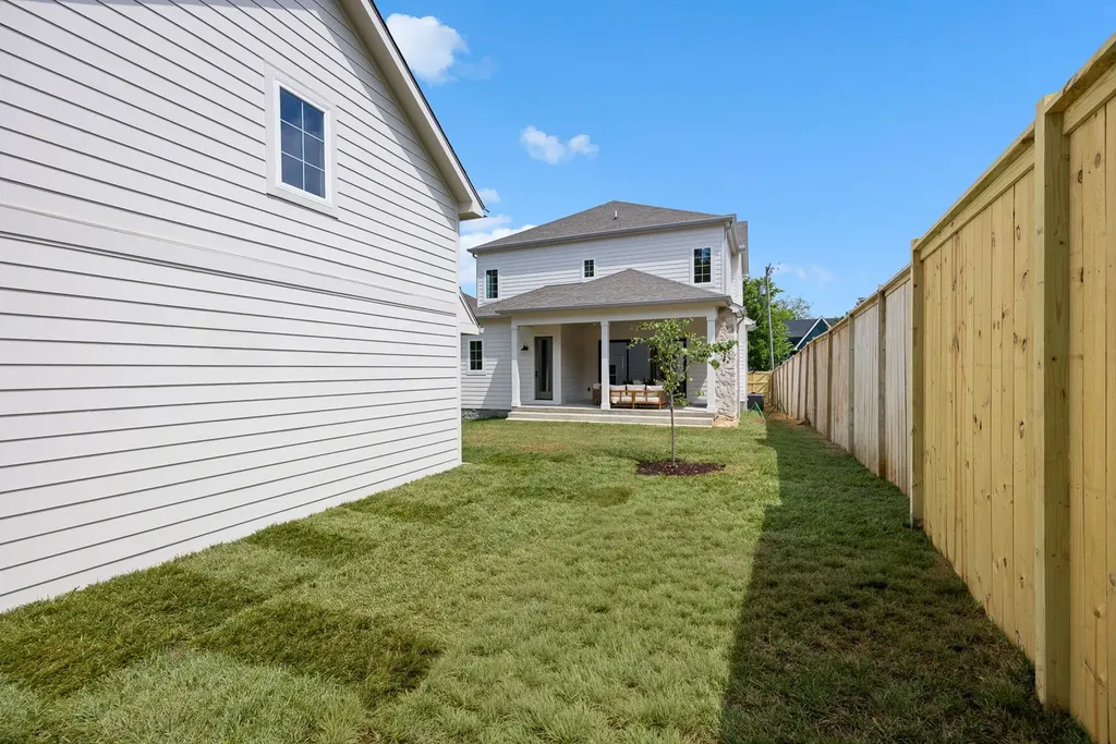 4007 Nevada Avenue Nashville TN 37209