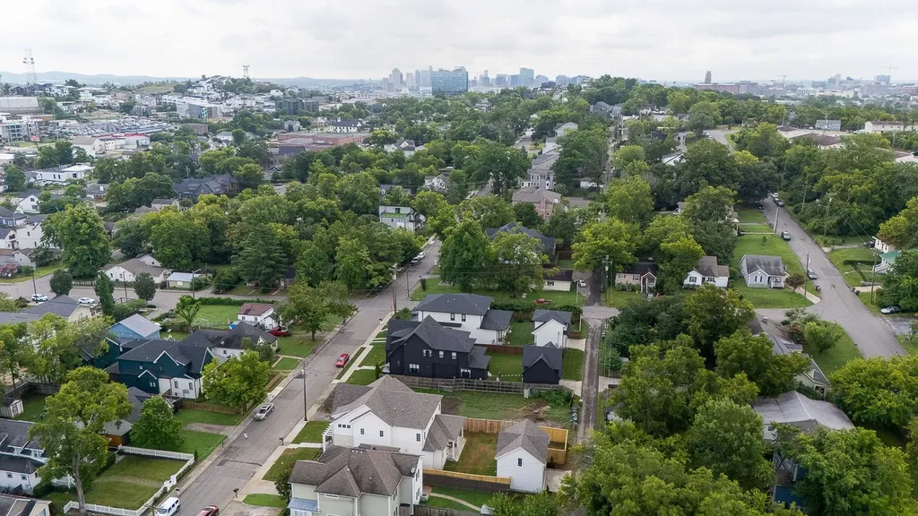 4007 Nevada Avenue Nashville TN 37209