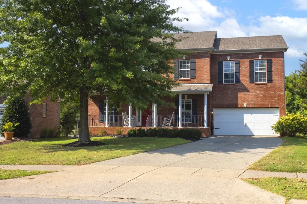 4528 Sawmill Place Nolensville TN 37135