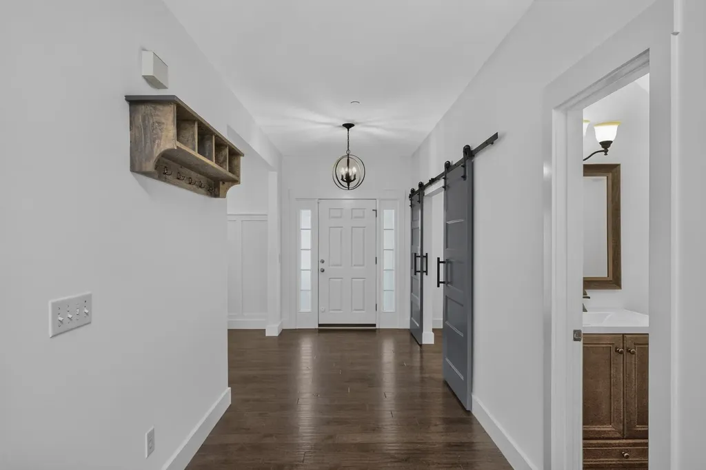 4528 Sawmill Place Nolensville TN 37135