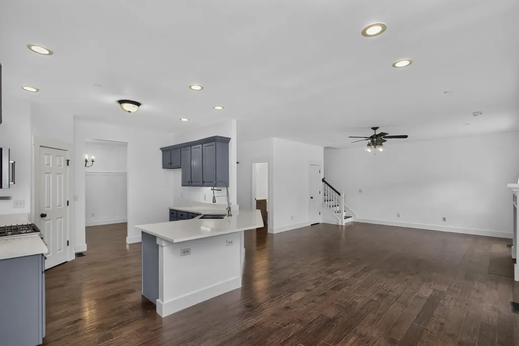 4528 Sawmill Place Nolensville TN 37135