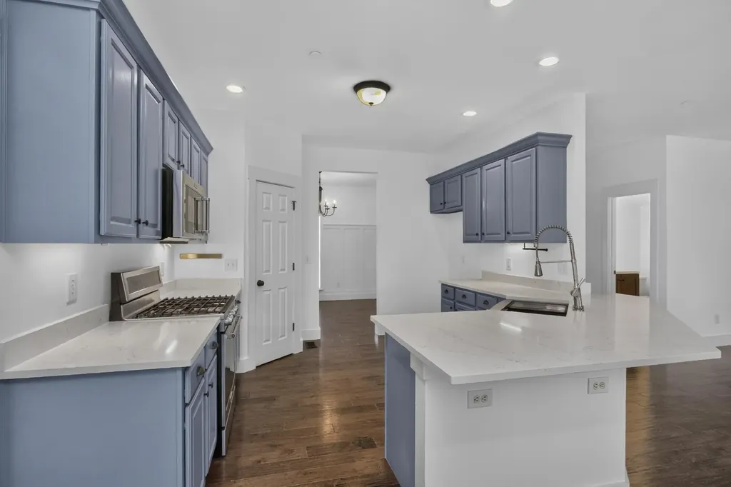 4528 Sawmill Place Nolensville TN 37135