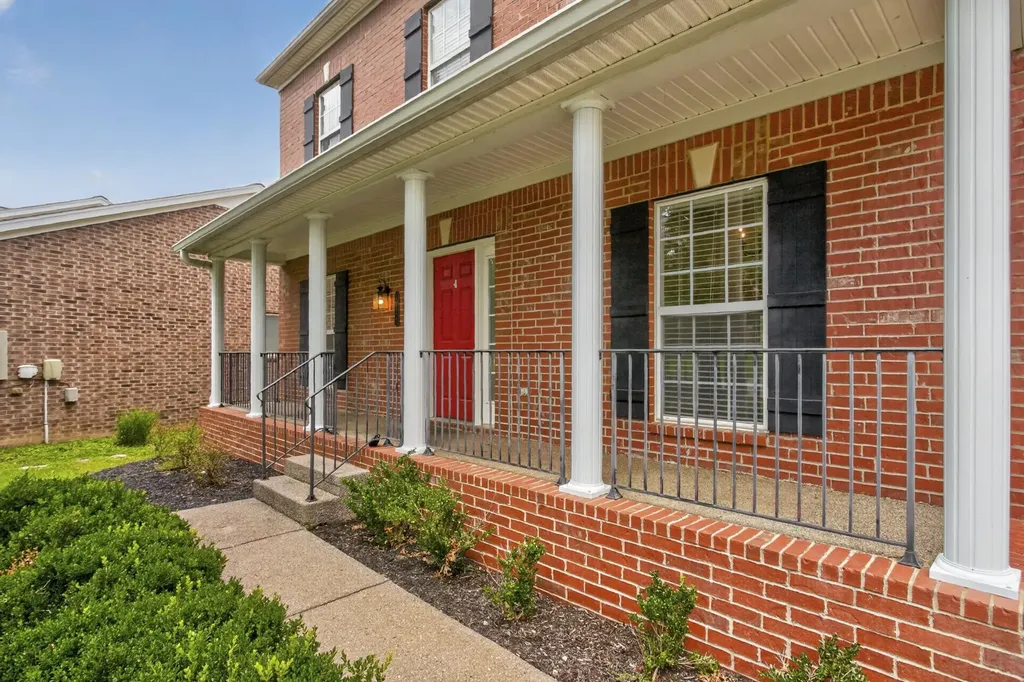 4528 Sawmill Place Nolensville TN 37135