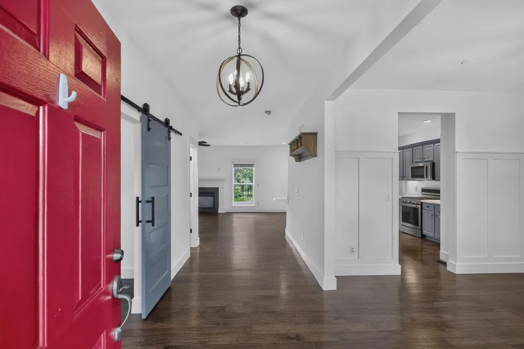 4528 Sawmill Place Nolensville TN 37135