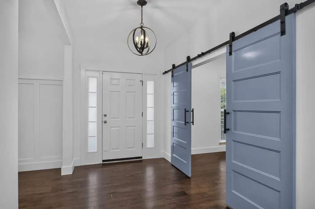 4528 Sawmill Place Nolensville TN 37135