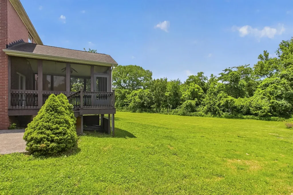 4528 Sawmill Place Nolensville TN 37135