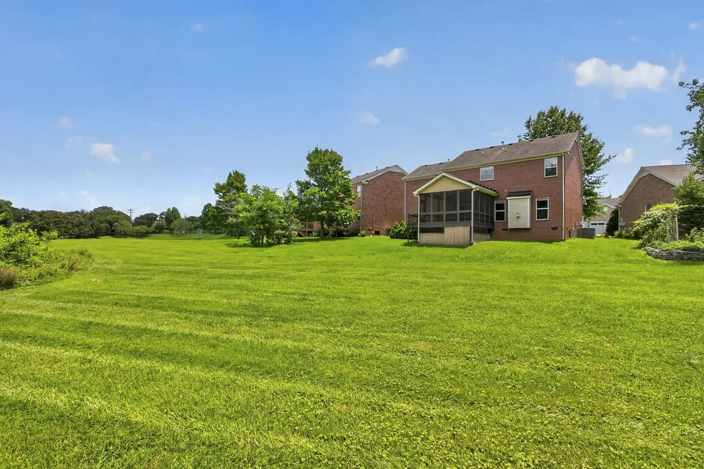 4528 Sawmill Place Nolensville TN 37135