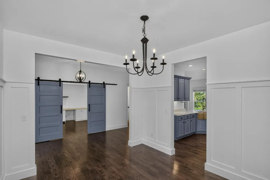 4528 Sawmill Place Nolensville TN 37135