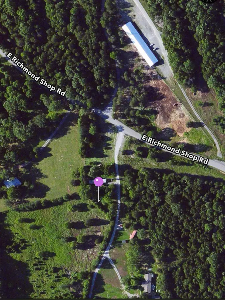 1 E Richmond Shop Road Lebanon TN 37090
