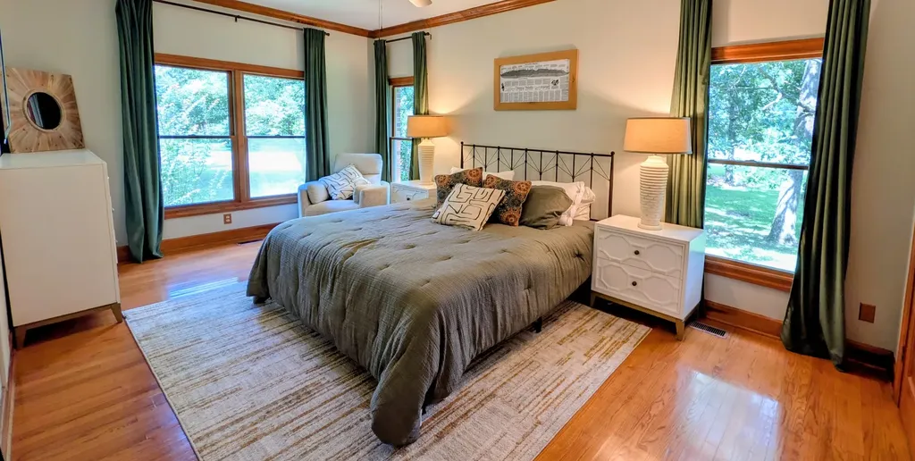 104 Southampton Drive Tullahoma TN 37388