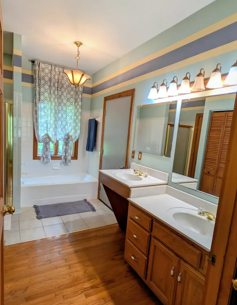 104 Southampton Drive Tullahoma TN 37388