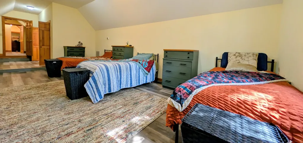 104 Southampton Drive Tullahoma TN 37388