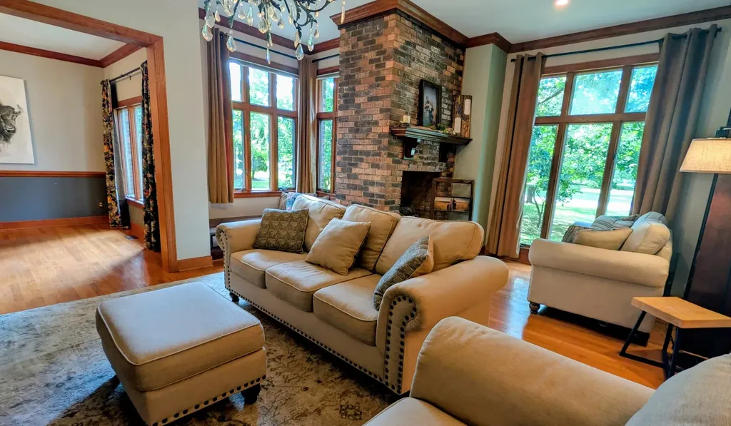 104 Southampton Drive Tullahoma TN 37388