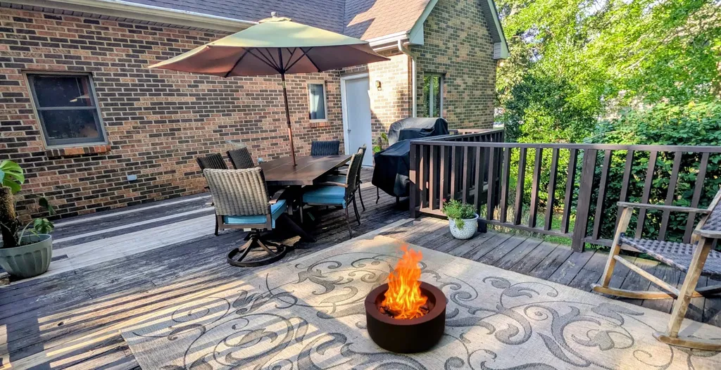 104 Southampton Drive Tullahoma TN 37388