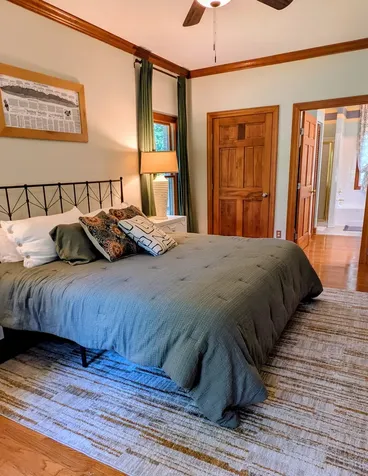 104 Southampton Drive Tullahoma TN 37388