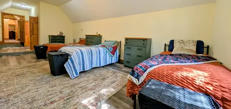 104 Southampton Drive Tullahoma TN 37388