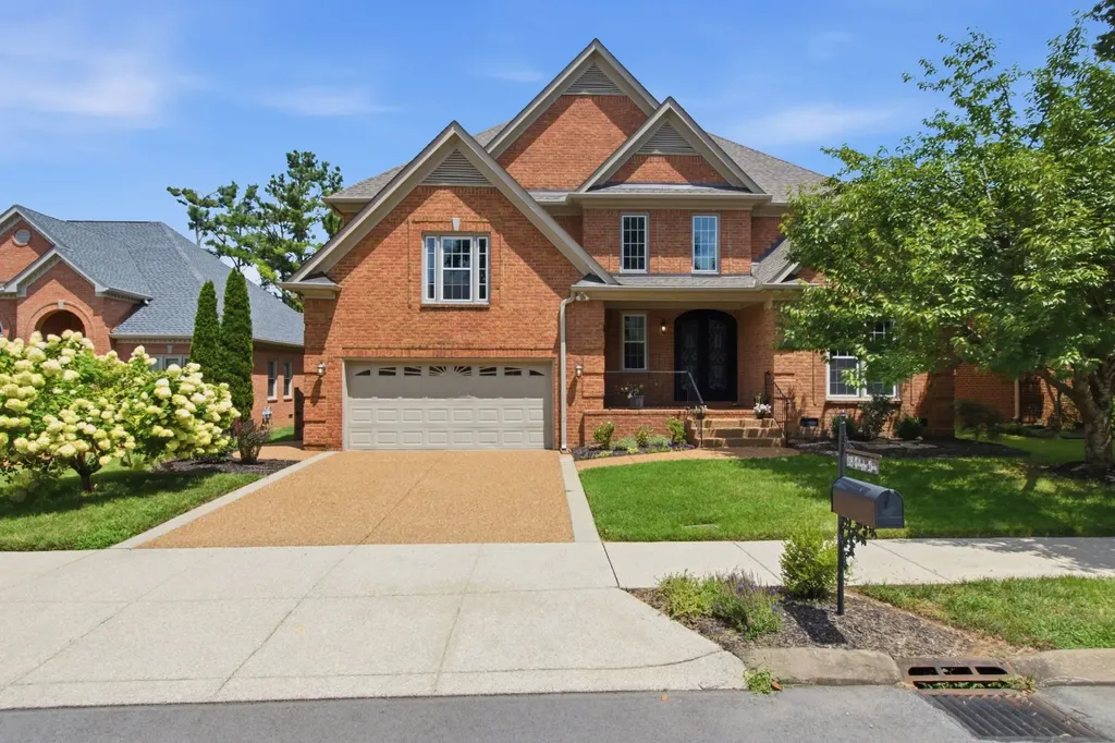 118 Gallagher Drive Franklin TN 37064
