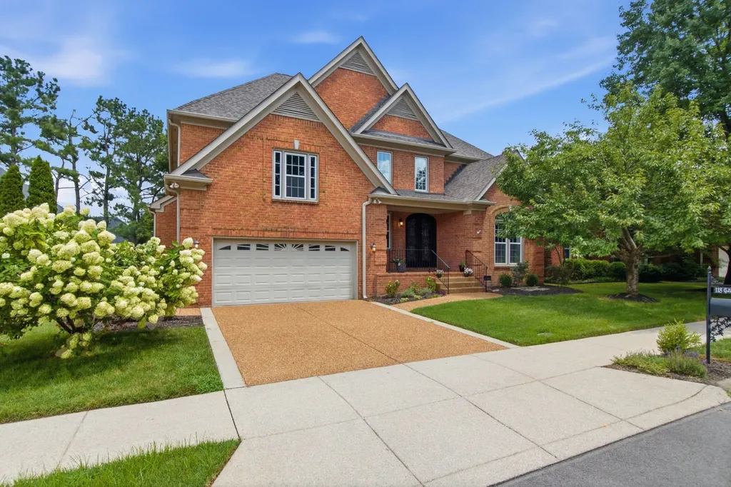 118 Gallagher Drive Franklin TN 37064