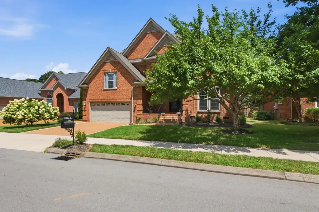 118 Gallagher Drive Franklin TN 37064