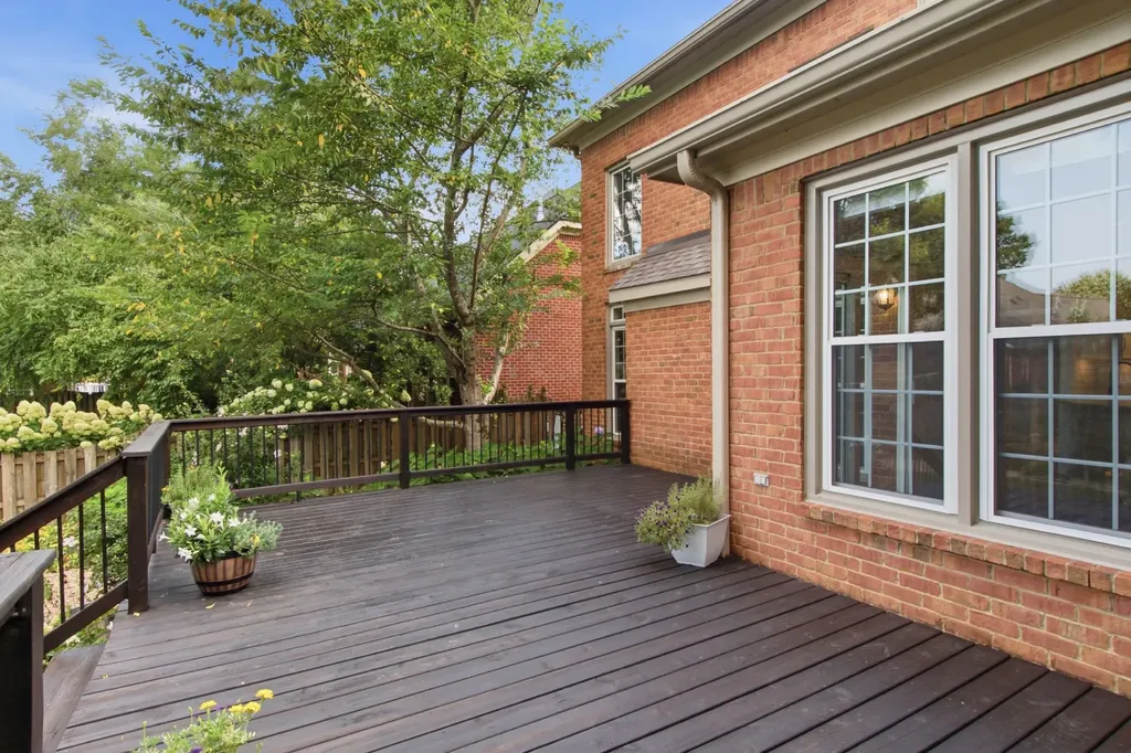 118 Gallagher Drive Franklin TN 37064
