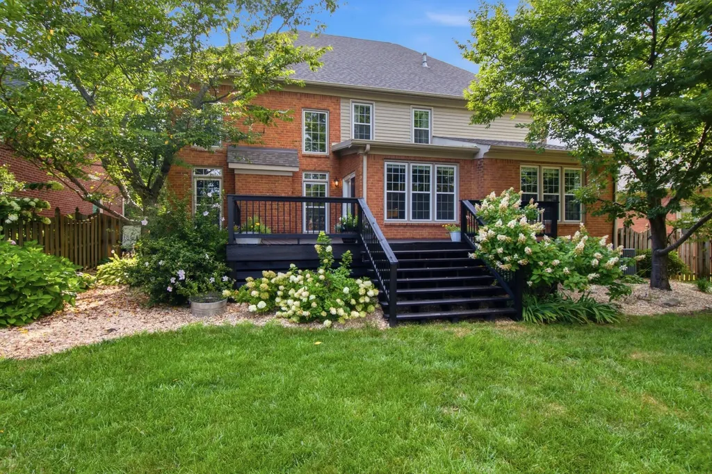 118 Gallagher Drive Franklin TN 37064