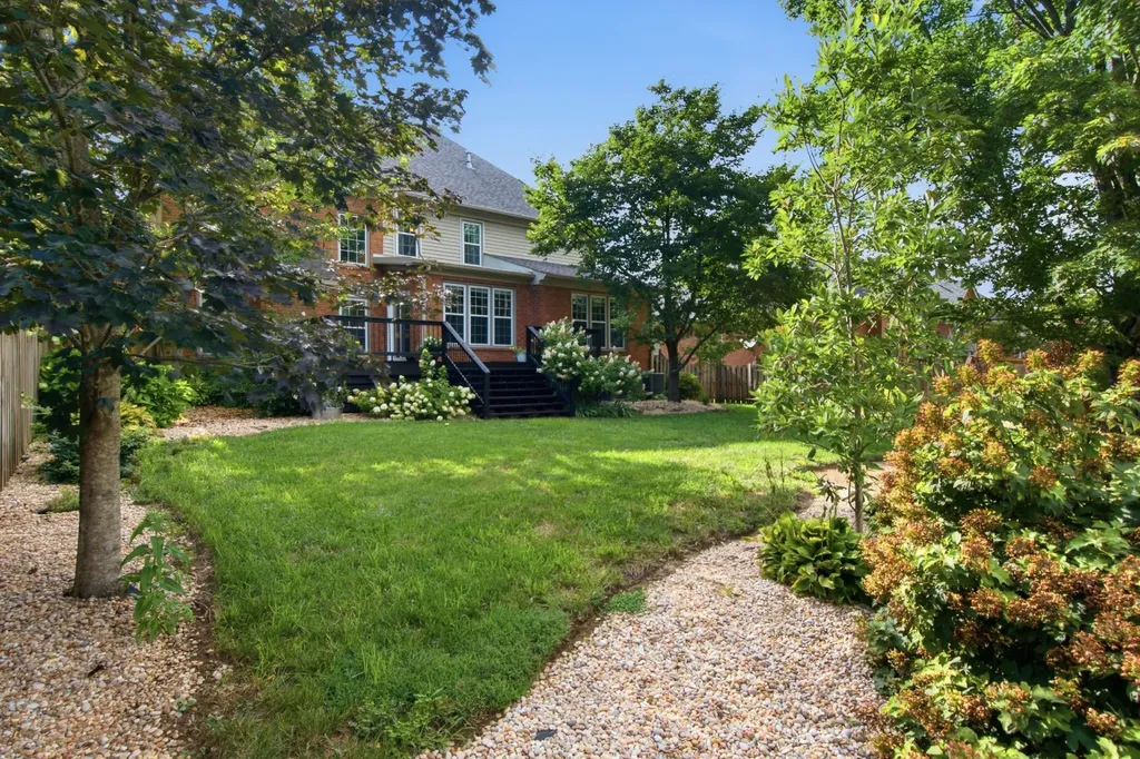 118 Gallagher Drive Franklin TN 37064