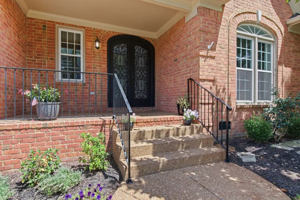118 Gallagher Drive Franklin TN 37064