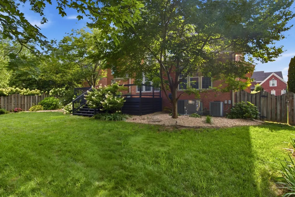 118 Gallagher Drive Franklin TN 37064
