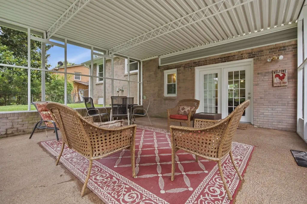445 Harwell Drive Hermitage TN 37076