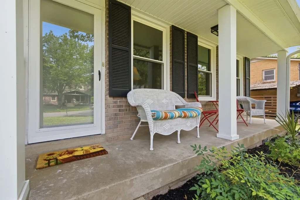 445 Harwell Drive Hermitage TN 37076