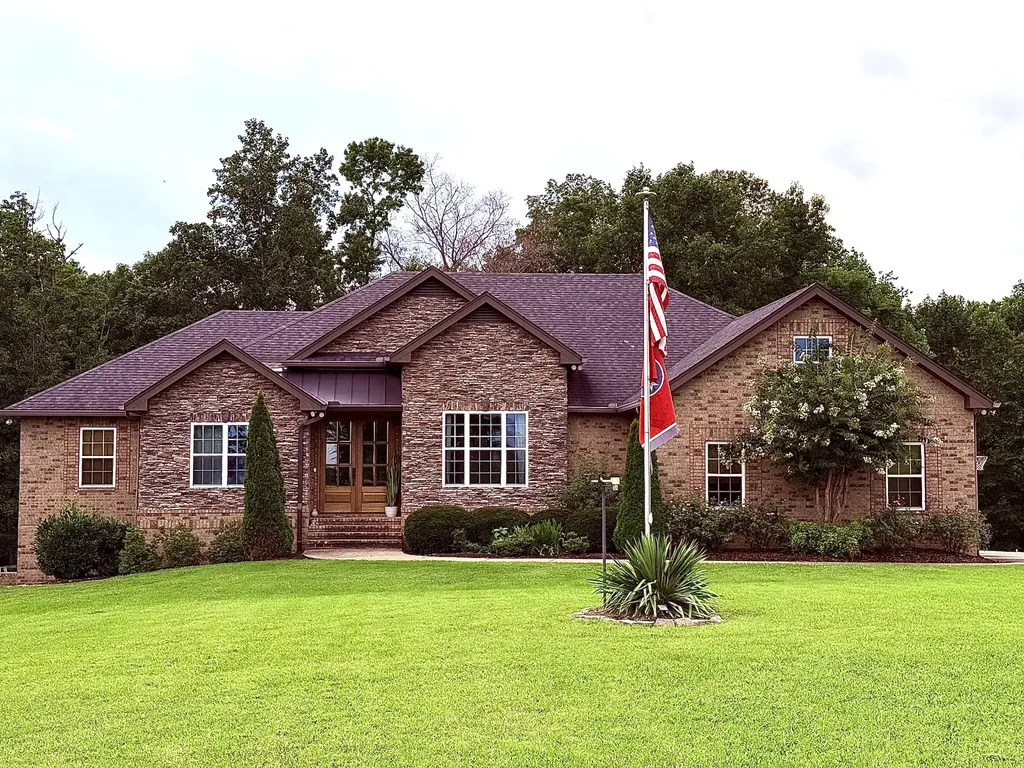 2780 Canoe Branch Road Lebanon TN 37087