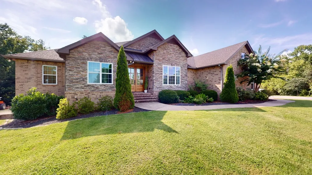 2780 Canoe Branch Road Lebanon TN 37087