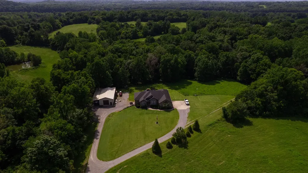 2780 Canoe Branch Road Lebanon TN 37087