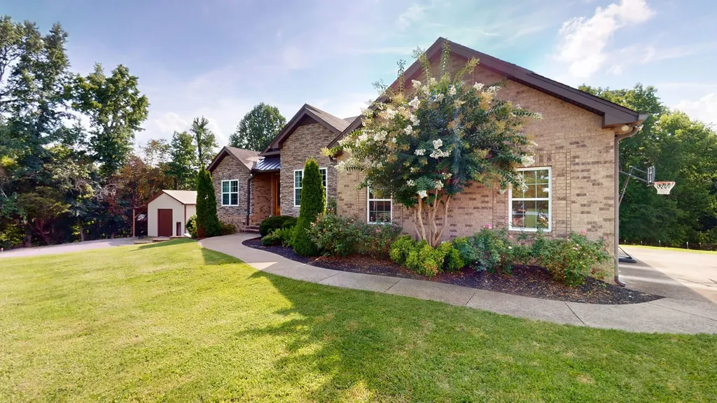 2780 Canoe Branch Road Lebanon TN 37087