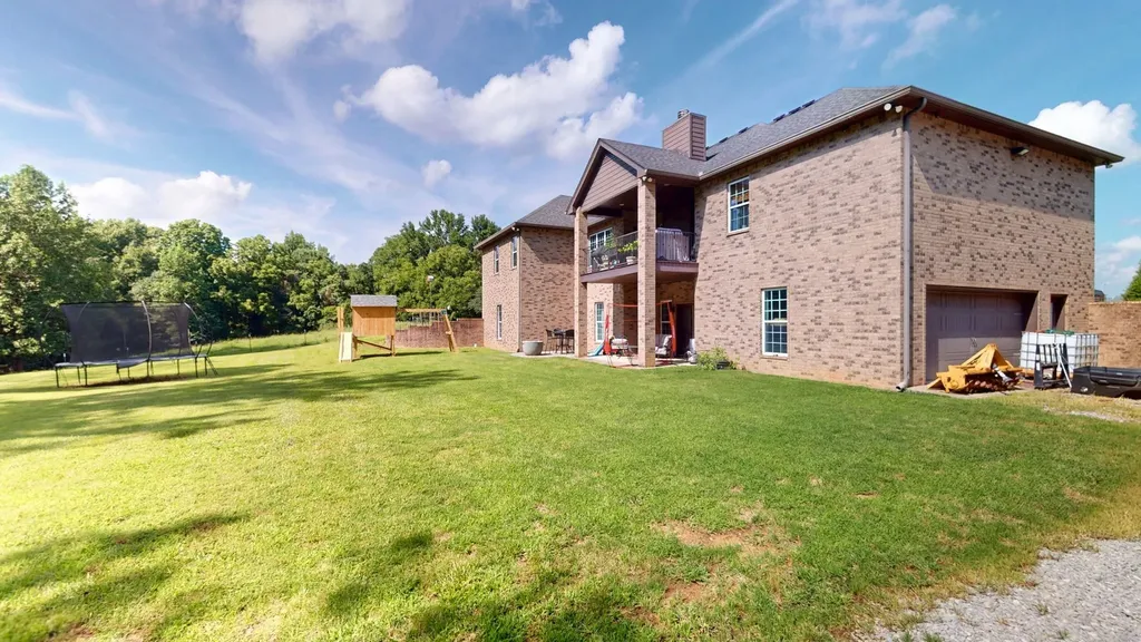 2780 Canoe Branch Road Lebanon TN 37087
