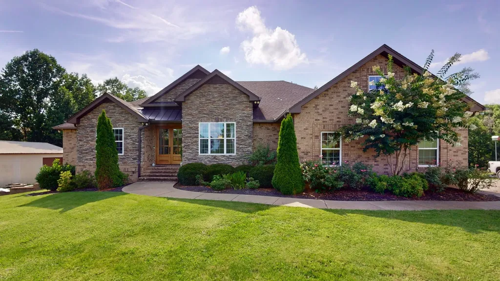 2780 Canoe Branch Road Lebanon TN 37087