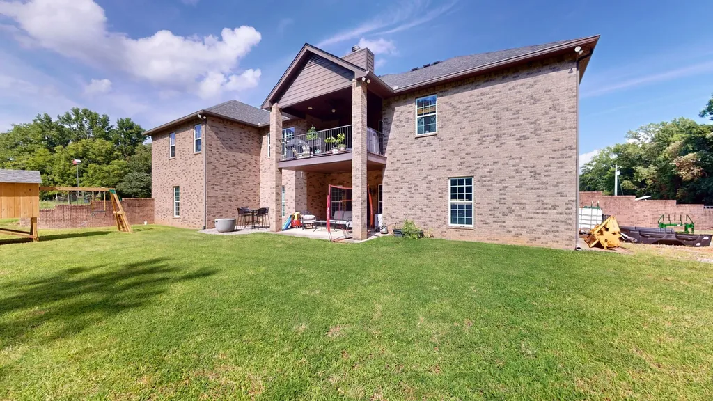 2780 Canoe Branch Road Lebanon TN 37087