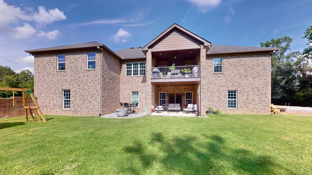 2780 Canoe Branch Road Lebanon TN 37087