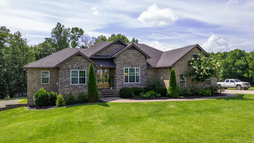 2780 Canoe Branch Road Lebanon TN 37087