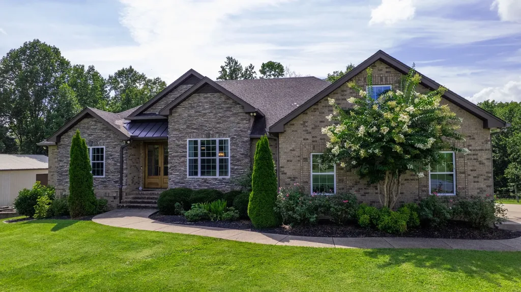 2780 Canoe Branch Road Lebanon TN 37087