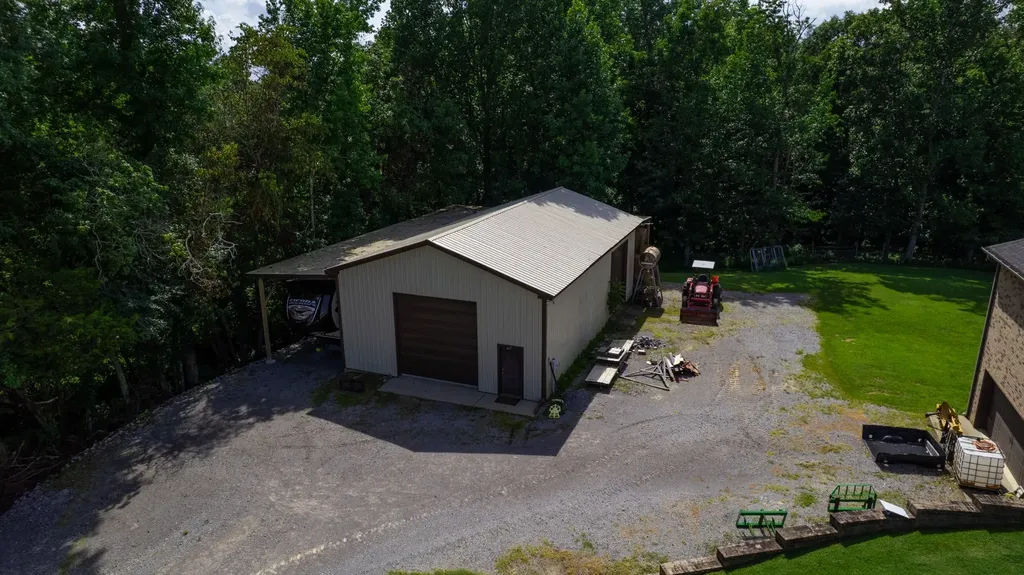 2780 Canoe Branch Road Lebanon TN 37087