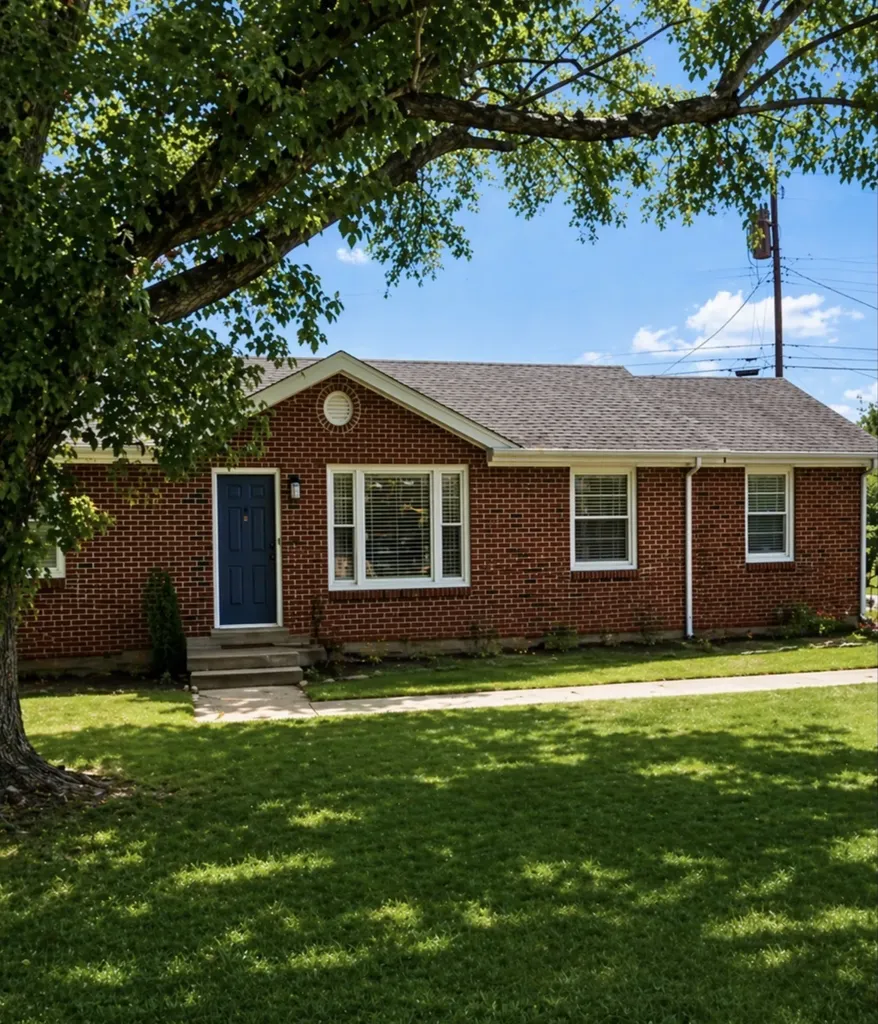 823 Glendale Drive Clarksville TN 37043