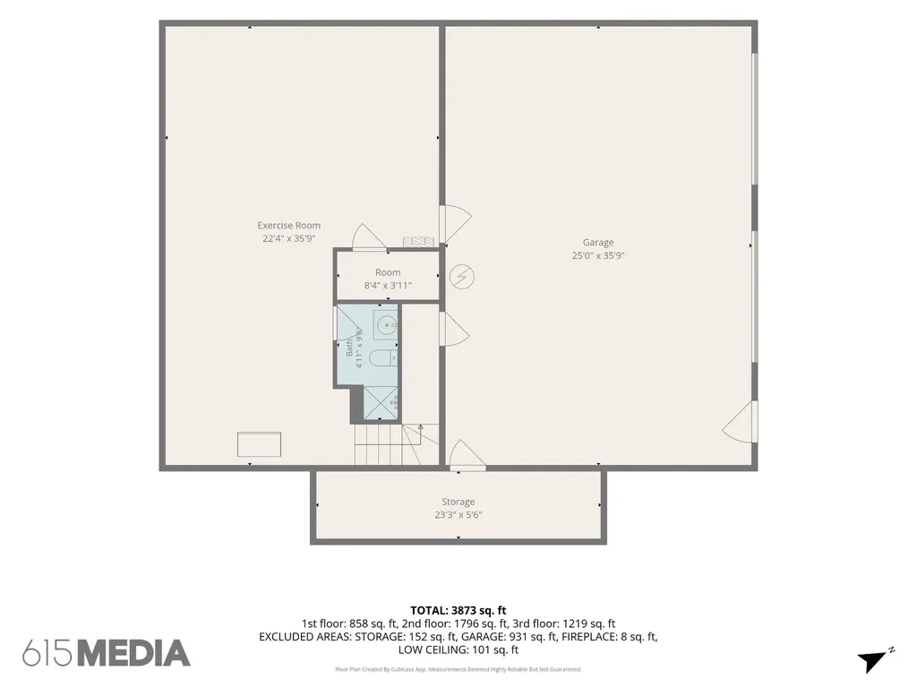 2060 Muddy Branch Road Clarksville TN 37043