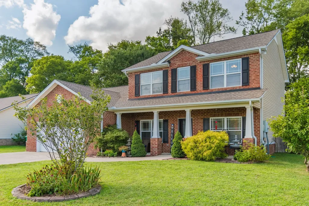 2030 Sparrow Street Spring Hill TN 37174