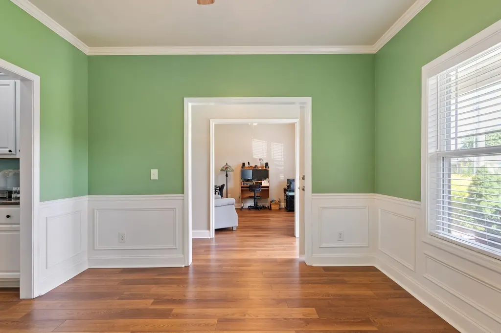 2030 Sparrow Street Spring Hill TN 37174