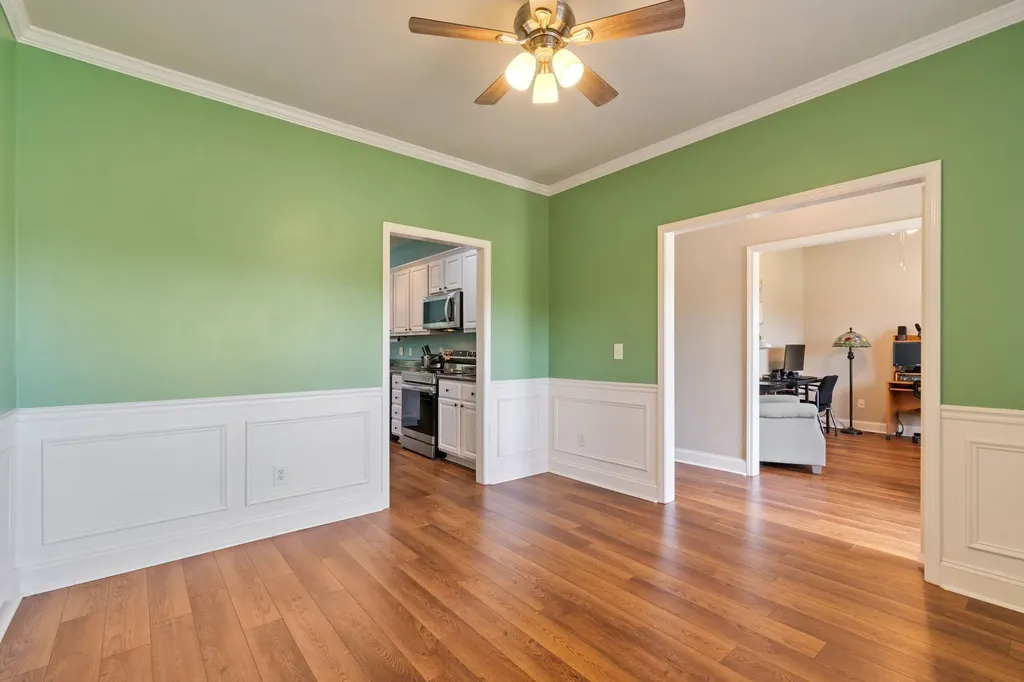2030 Sparrow Street Spring Hill TN 37174