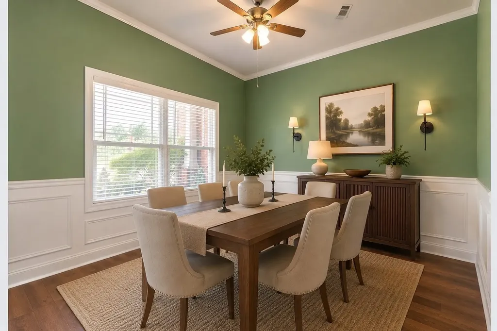 2030 Sparrow Street Spring Hill TN 37174