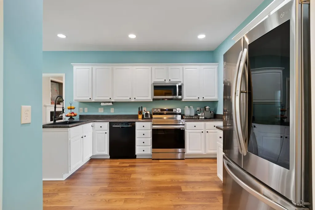 2030 Sparrow Street Spring Hill TN 37174