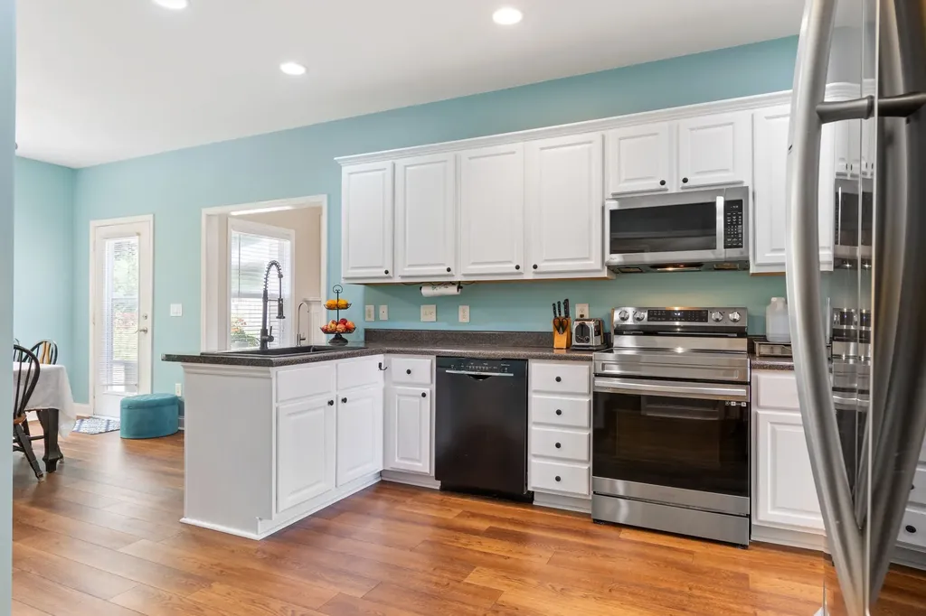 2030 Sparrow Street Spring Hill TN 37174