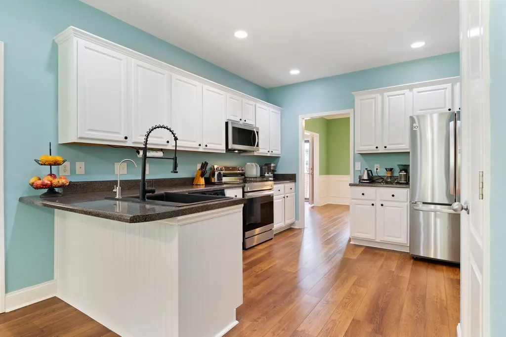 2030 Sparrow Street Spring Hill TN 37174